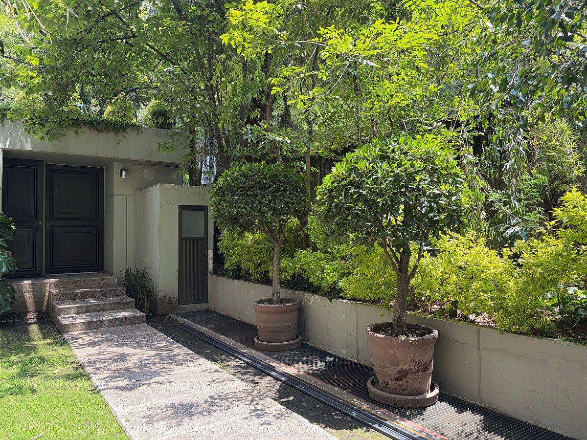 Departamento en Bosques de las Lomas, Cuajimalpa de Morelos, foto 36 de 36