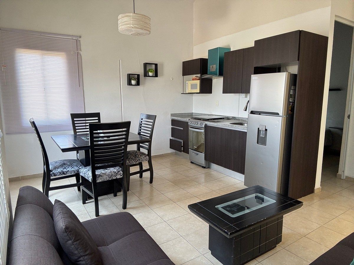 Apartamento em Real Solare, El Marqués, foto 2 de 8