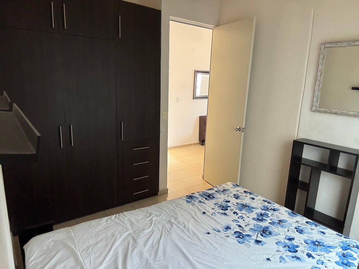 Apartamento em Real Solare, El Marqués, foto 4 de 8