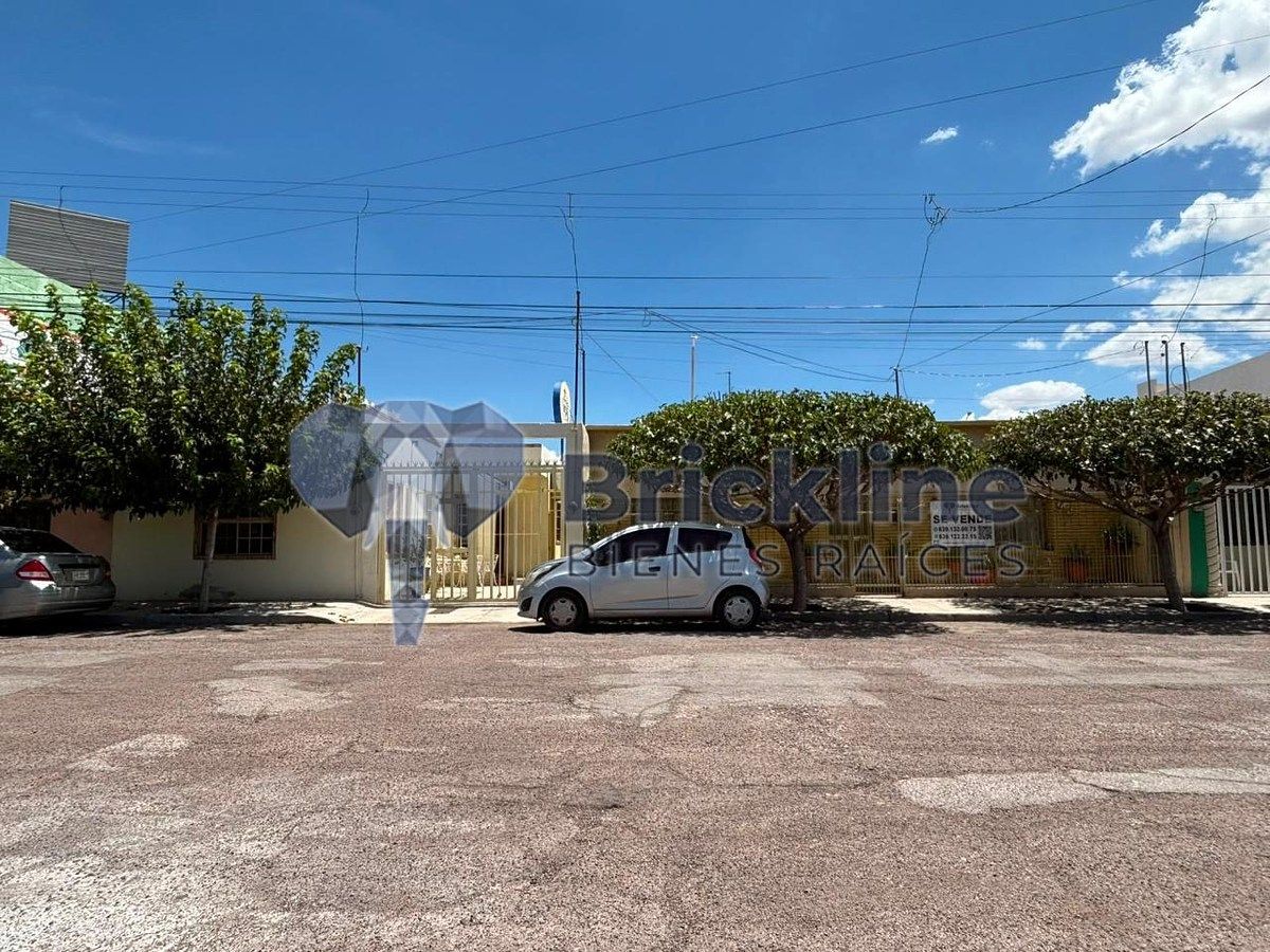 Terreno comercial en Sector Sur, Delicias, foto 3 de 14