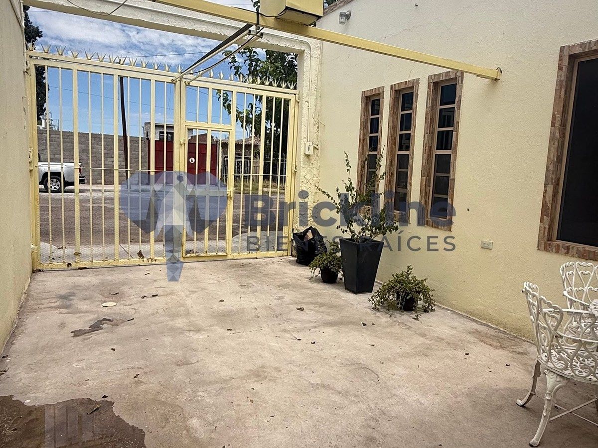 Terreno comercial en Sector Sur, Delicias, foto 13 de 14