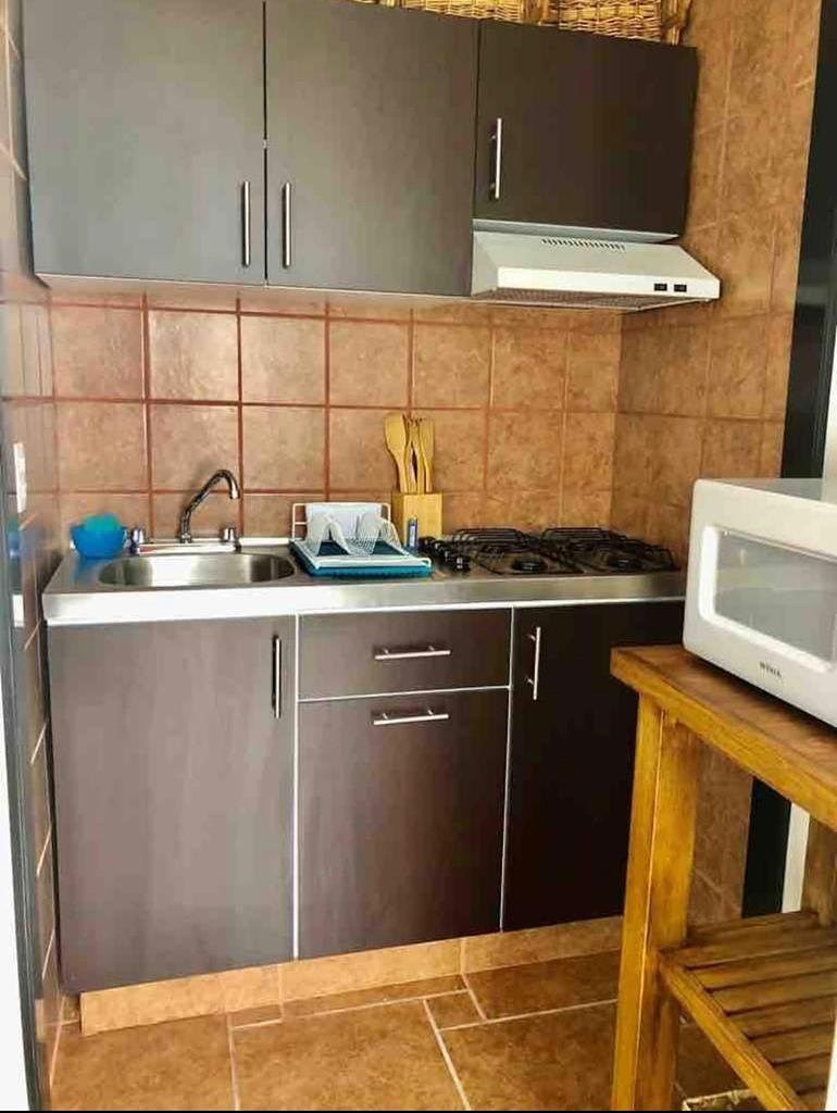 Apartment in Lomas Axomiatla, Álvaro Obregón, photo 2 of 18