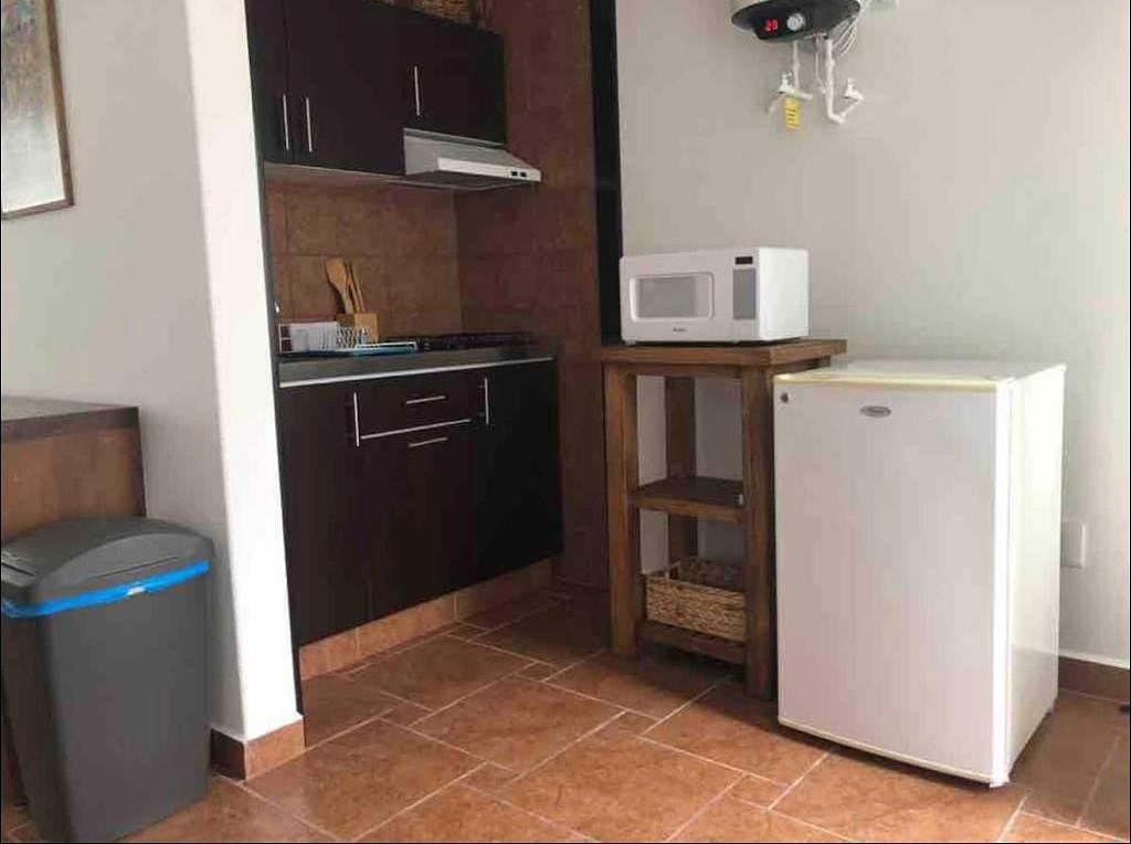 Apartment in Lomas Axomiatla, Álvaro Obregón, photo 8 of 18