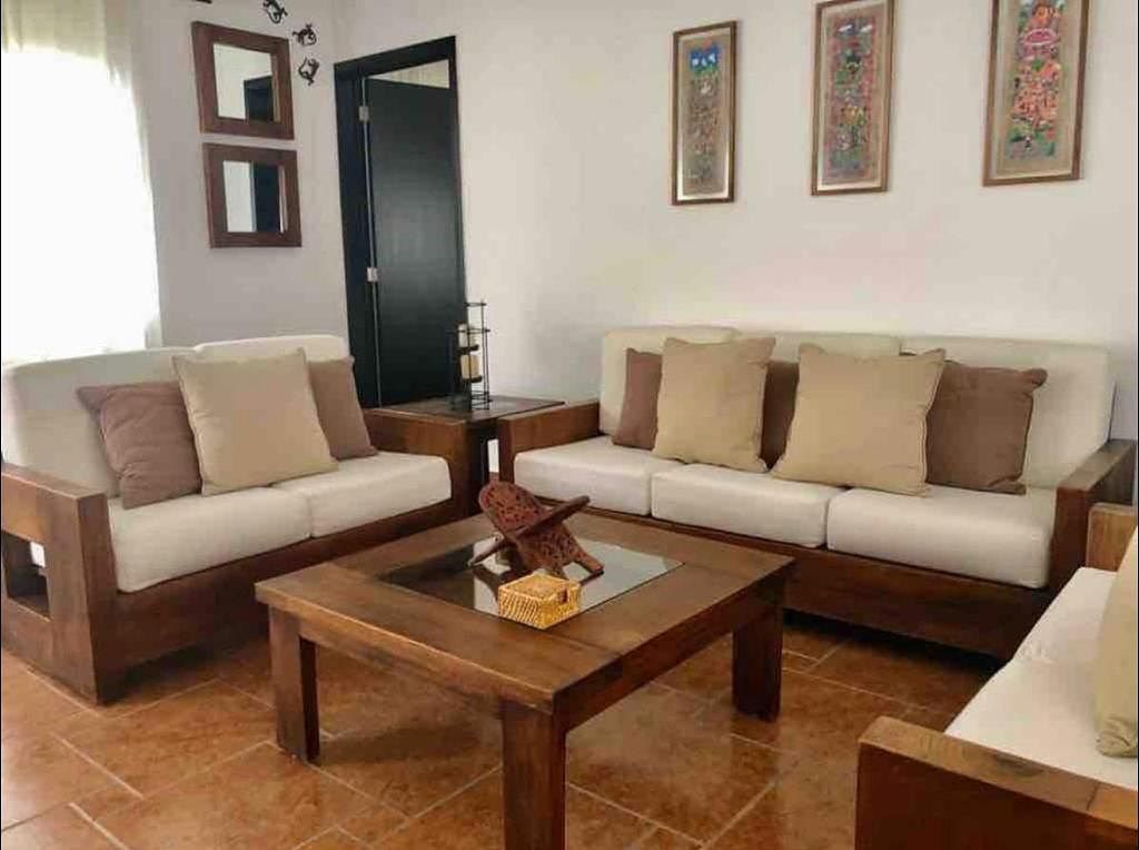 Apartment in Lomas Axomiatla, Álvaro Obregón, photo 9 of 18