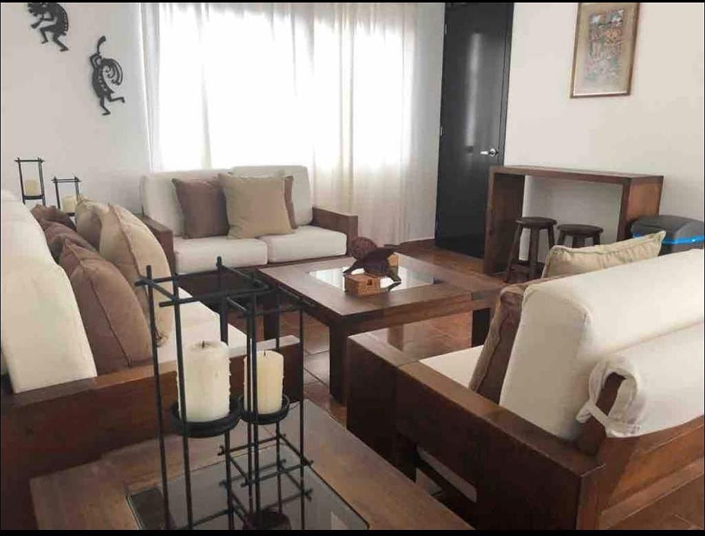 Apartment in Lomas Axomiatla, Álvaro Obregón, photo 10 of 18