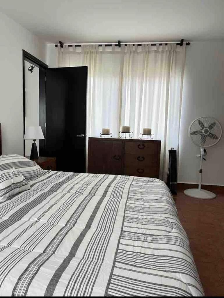 Apartment in Lomas Axomiatla, Álvaro Obregón, photo 14 of 18