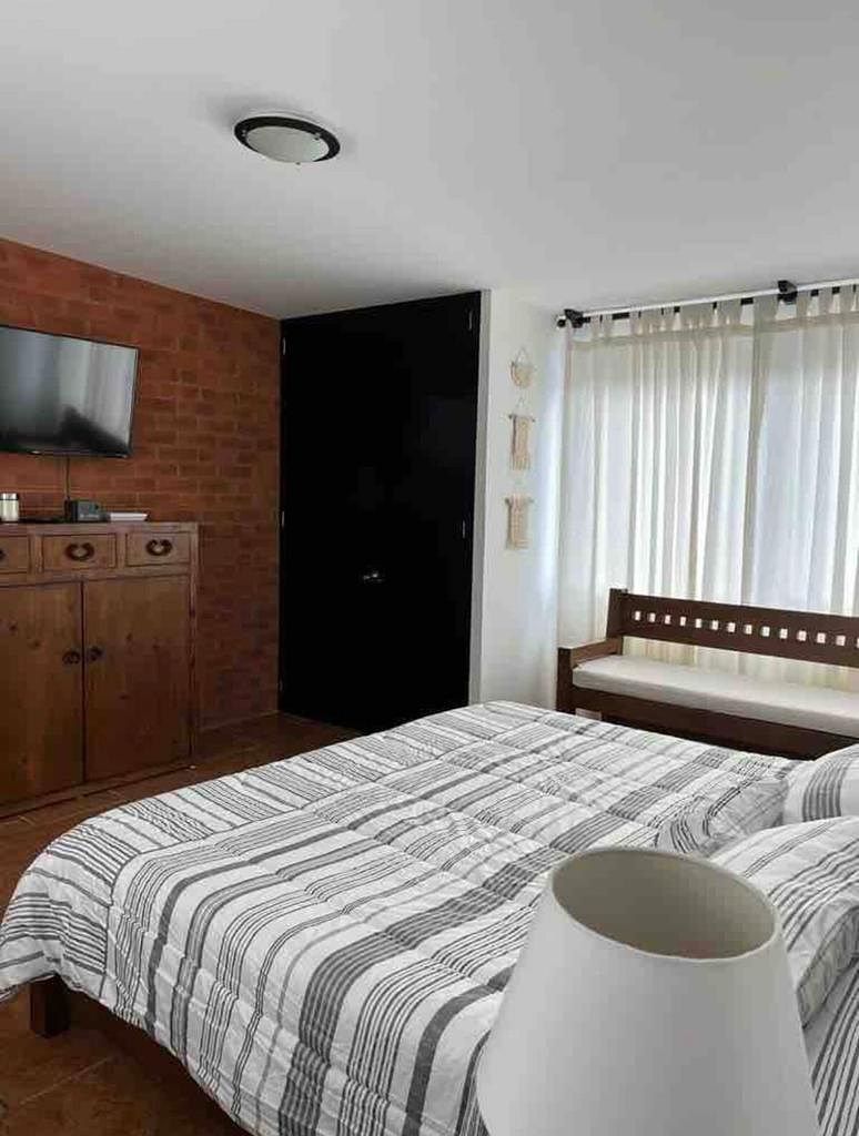 Apartment in Lomas Axomiatla, Álvaro Obregón, photo 12 of 18