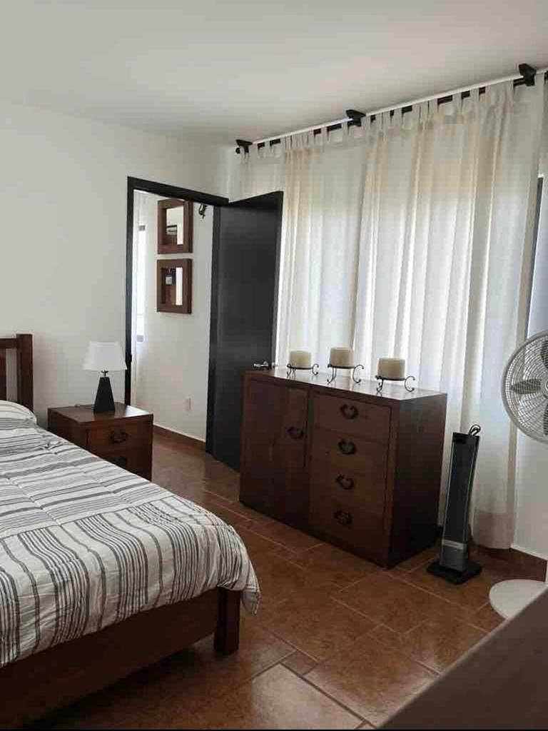 Apartment in Lomas Axomiatla, Álvaro Obregón, photo 15 of 18
