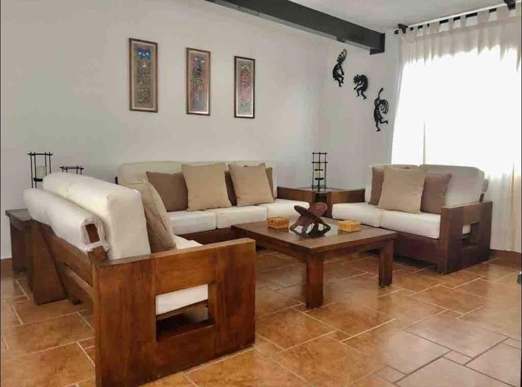 Apartment in Lomas Axomiatla, Álvaro Obregón, photo 18 of 18