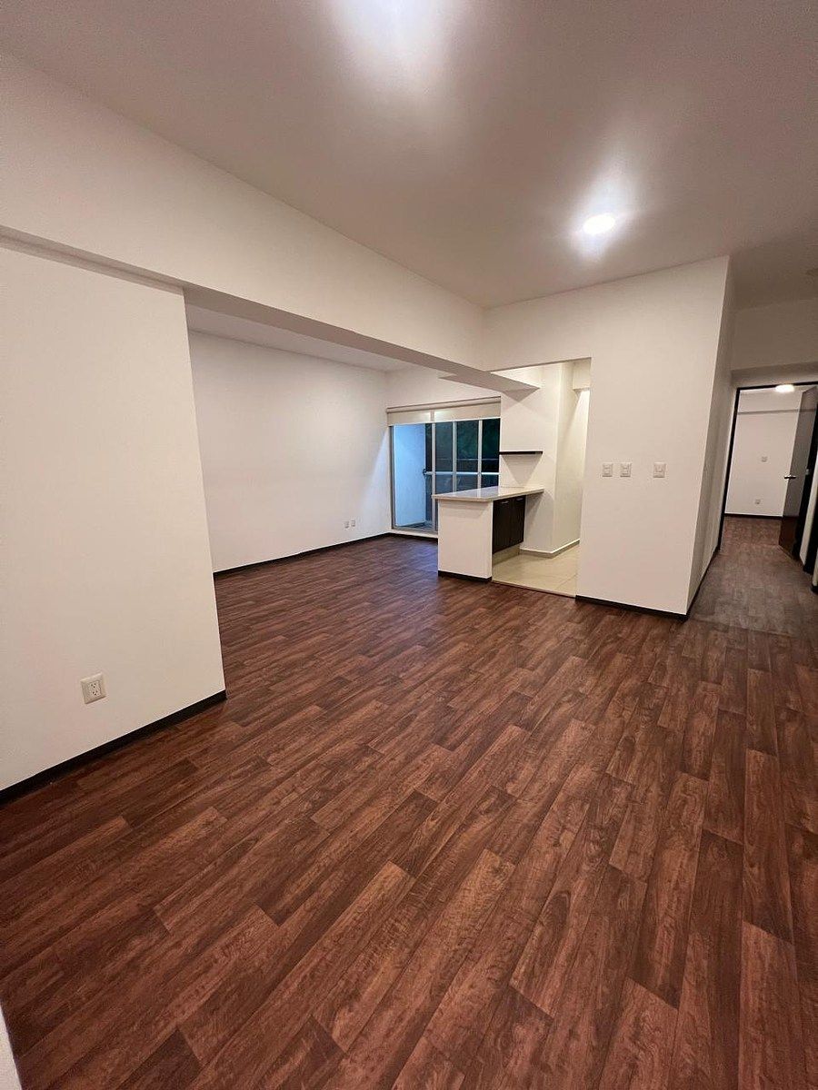 Apartment in Ampliación Granada, Miguel Hidalgo, photo 18 of 28