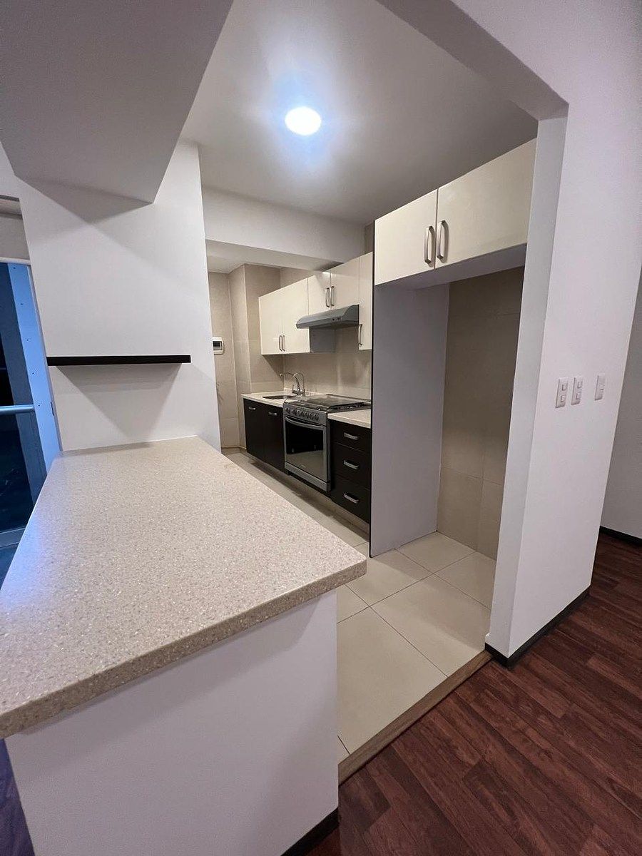 Apartment in Ampliación Granada, Miguel Hidalgo, photo 19 of 28