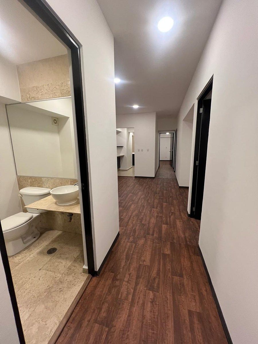 Apartment in Ampliación Granada, Miguel Hidalgo, photo 21 of 28