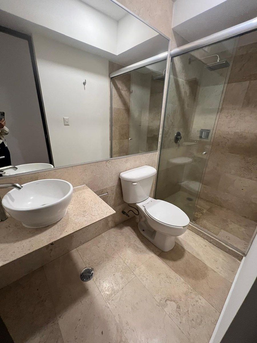 Apartment in Ampliación Granada, Miguel Hidalgo, photo 22 of 28