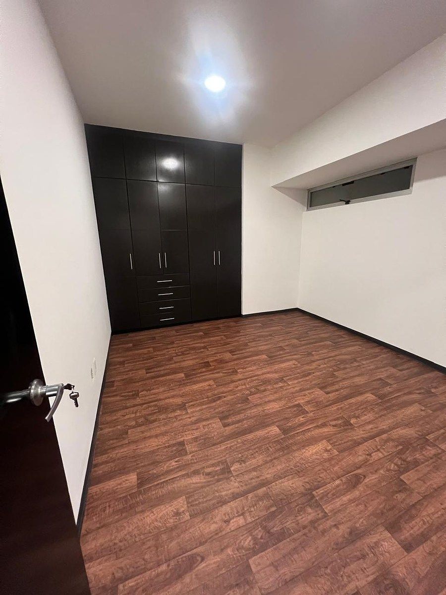Apartment in Ampliación Granada, Miguel Hidalgo, photo 28 of 28