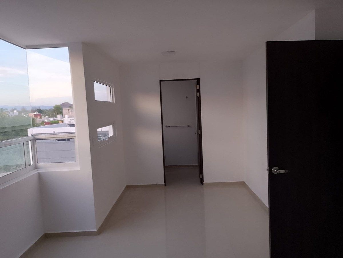 Casa en Misión San Jerónimo, Querétaro, foto 10 de 21