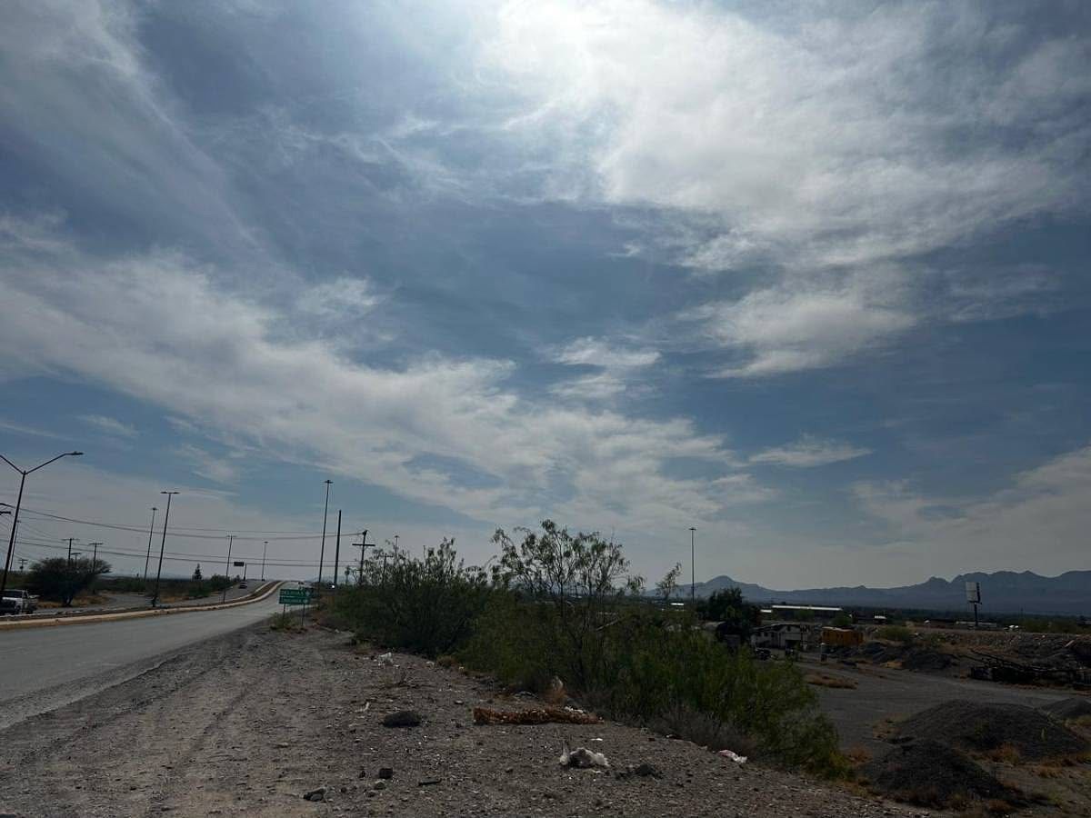 Lot in Labor de Terrazas, Chihuahua, photo 2 of 6