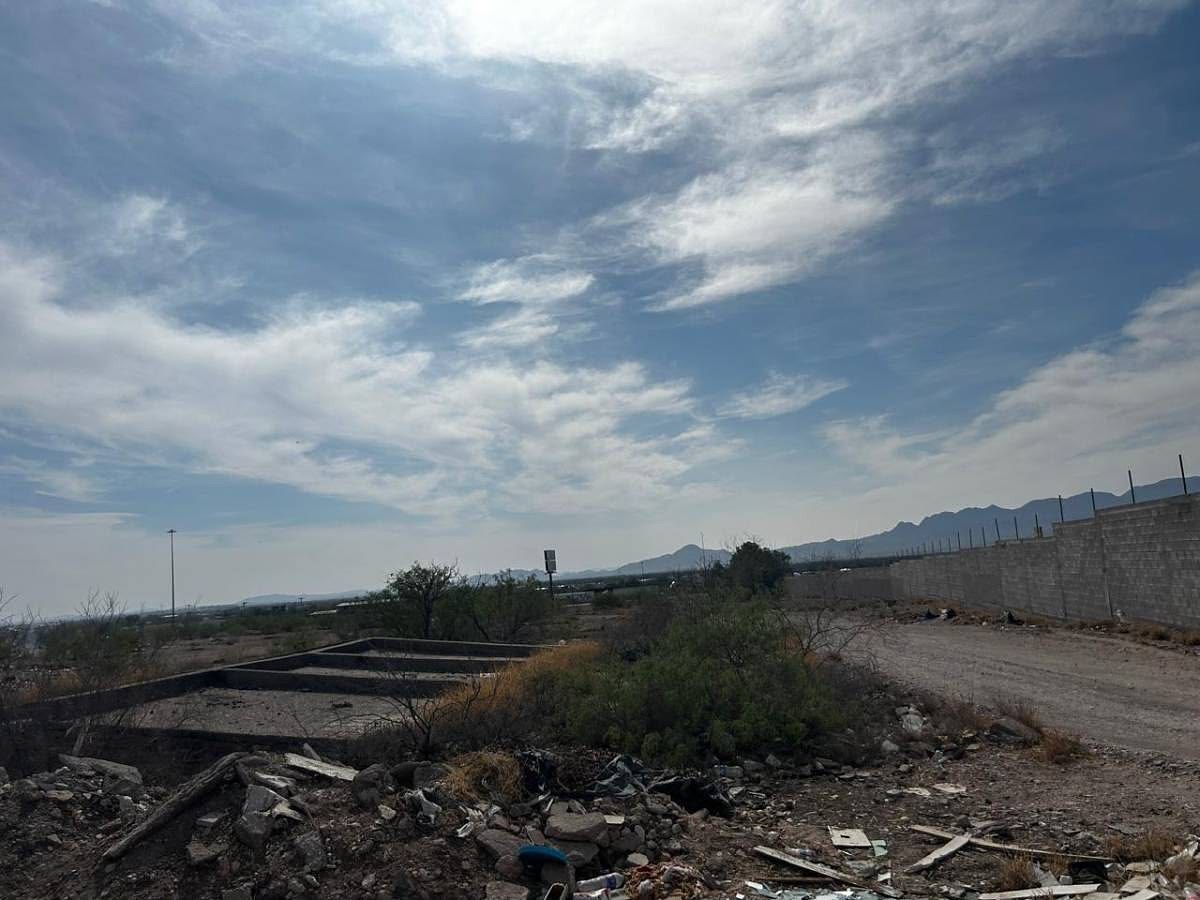 Lot in Labor de Terrazas, Chihuahua, photo 4 of 6