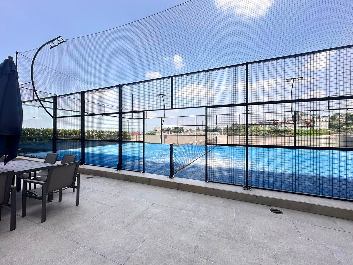 Apartamento em San José Río Hondo (Río Hondo), Naucalpan de Juárez, foto 10 de 14