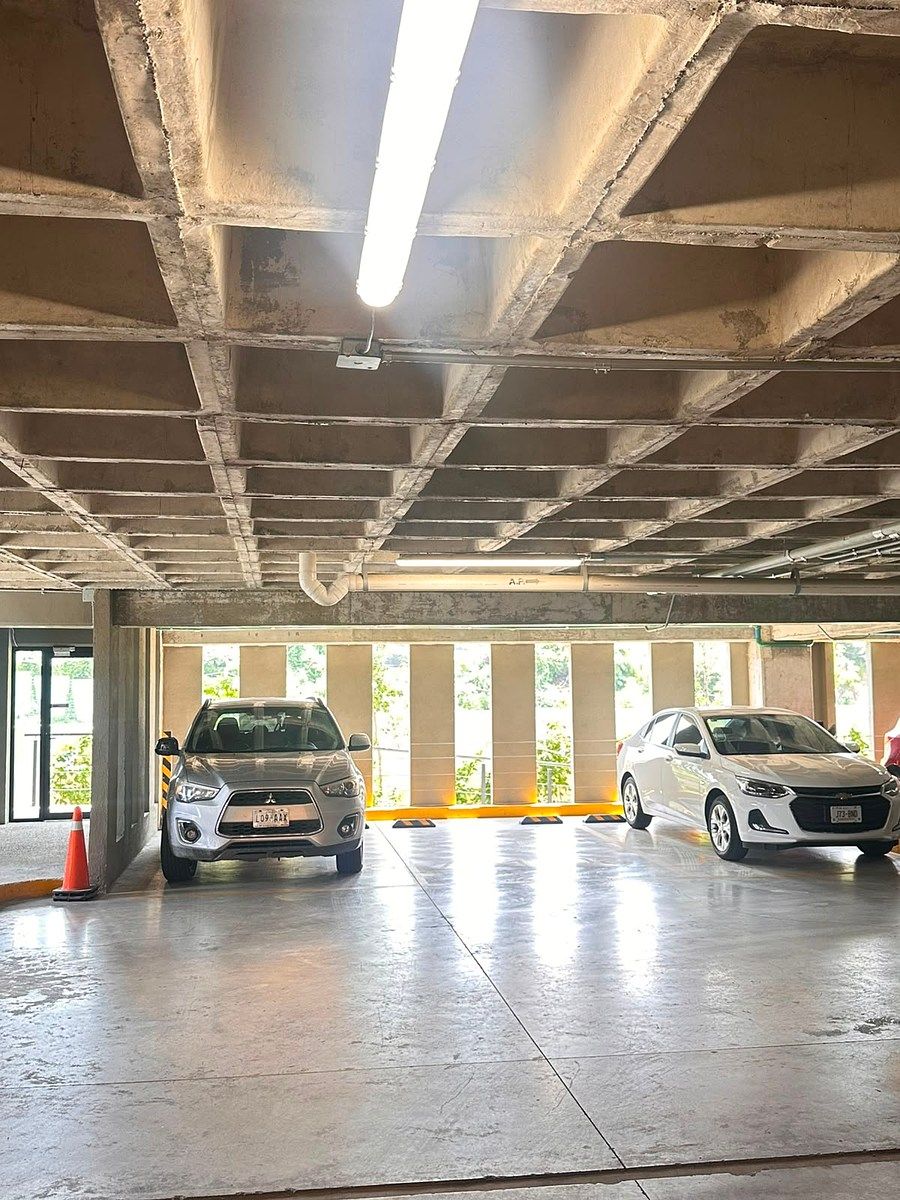 Apartamento em San José Río Hondo (Río Hondo), Naucalpan de Juárez, foto 14 de 14