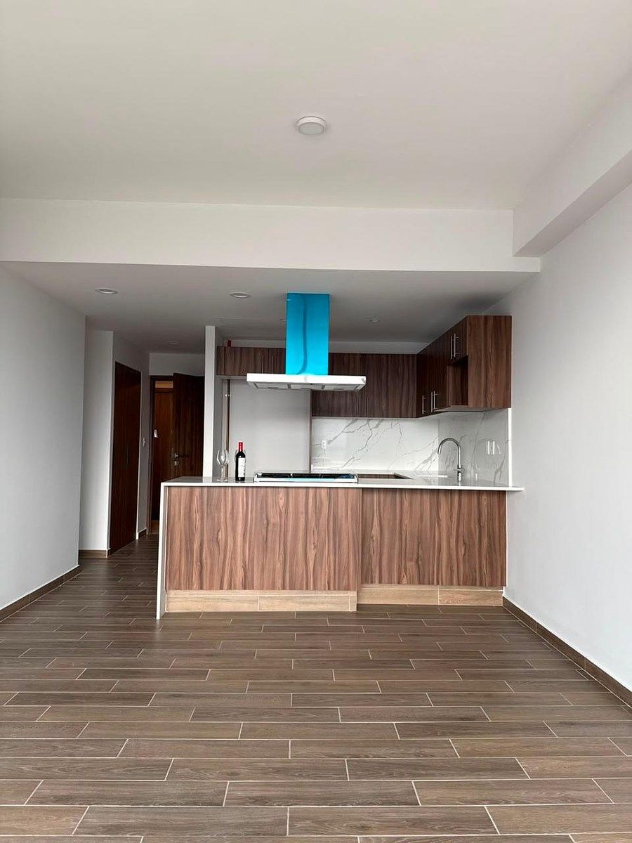 Apartamento em San José Río Hondo (Río Hondo), Naucalpan de Juárez, foto 3 de 14