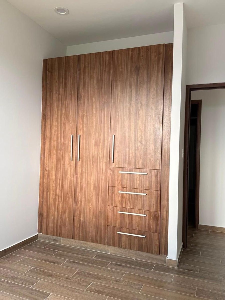 Apartamento em San José Río Hondo (Río Hondo), Naucalpan de Juárez, foto 5 de 14