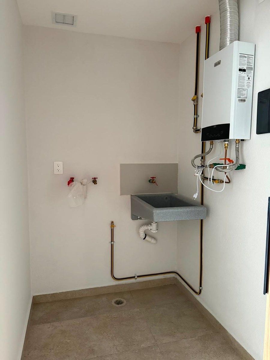 Apartamento em San José Río Hondo (Río Hondo), Naucalpan de Juárez, foto 9 de 14