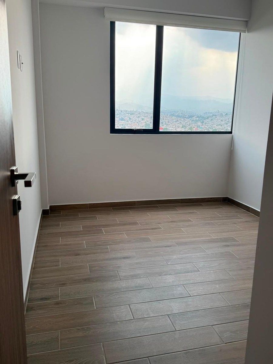 Apartamento em San José Río Hondo (Río Hondo), Naucalpan de Juárez, foto 4 de 14