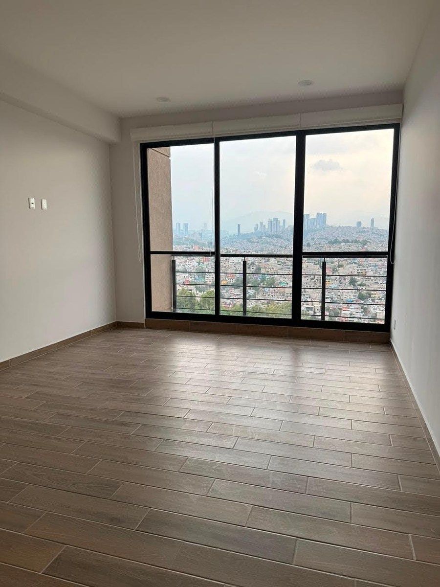Apartamento em San José Río Hondo (Río Hondo), Naucalpan de Juárez, foto 2 de 14