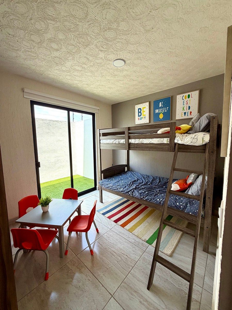 Apartamento em Villas de Santiago, Querétaro, foto 7 de 18
