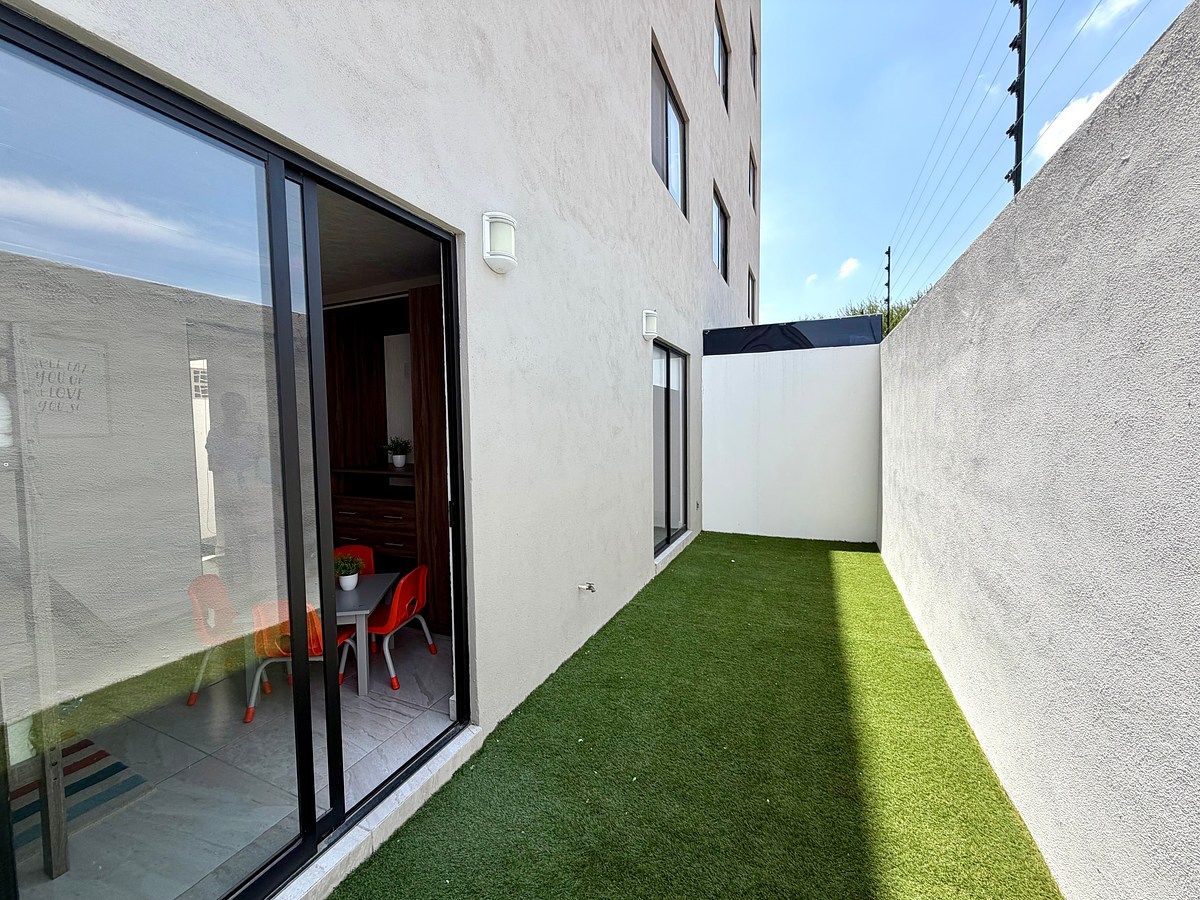 Apartamento em Villas de Santiago, Querétaro, foto 8 de 18