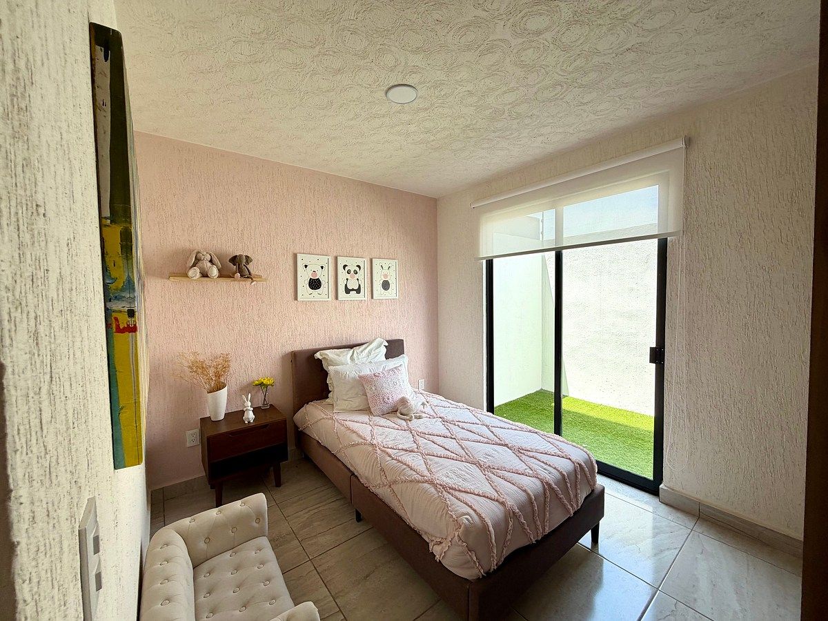 Apartamento em Villas de Santiago, Querétaro, foto 10 de 18