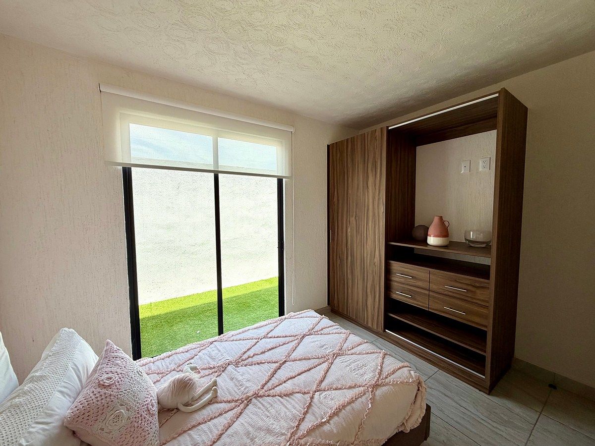Apartamento em Villas de Santiago, Querétaro, foto 11 de 18