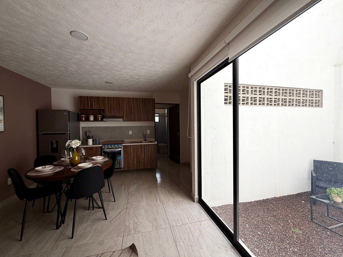Apartamento em Villas de Santiago, Querétaro, foto 4 de 18