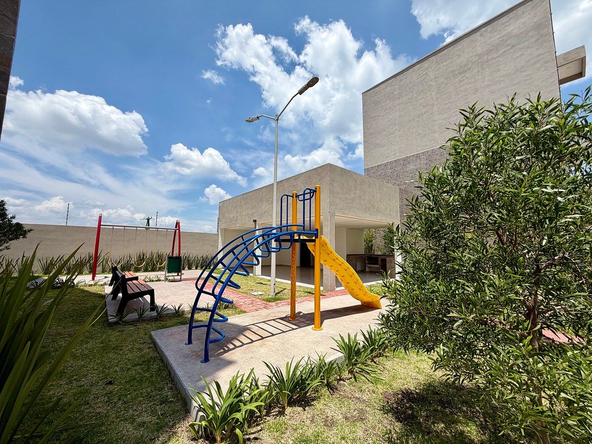Apartamento em Villas de Santiago, Querétaro, foto 14 de 18