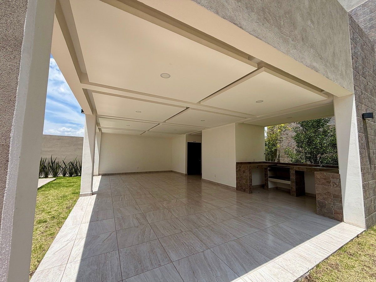 Apartamento em Villas de Santiago, Querétaro, foto 15 de 18