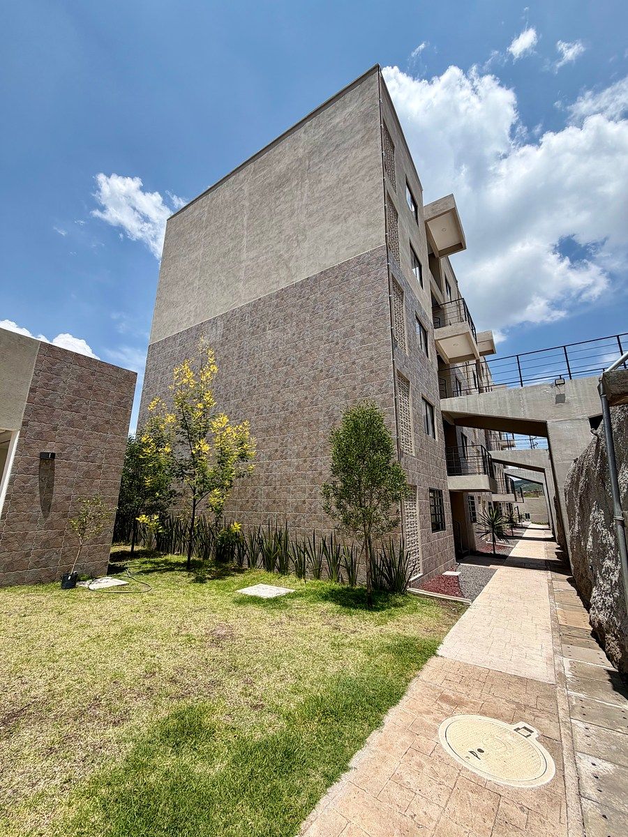 Apartamento em Villas de Santiago, Querétaro, foto 16 de 18