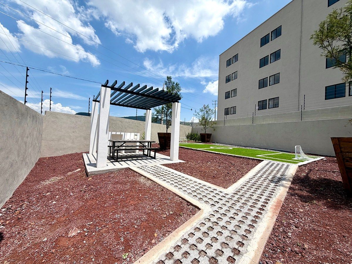 Apartamento em Villas de Santiago, Querétaro, foto 18 de 18