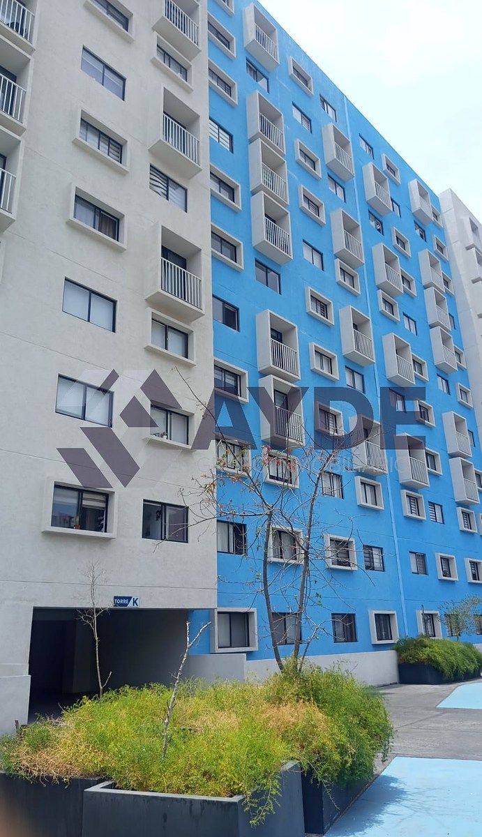 APARTMENT FOR SALE IN PARQUES GDL 1107 K, photo 1 of 18
