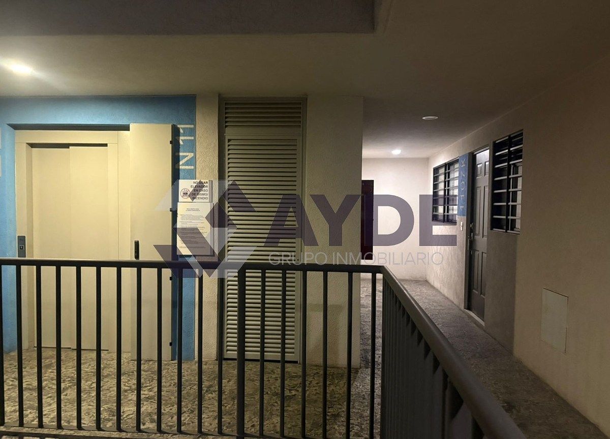Apartment in San Carlos, Guadalajara, photo 2 of 18