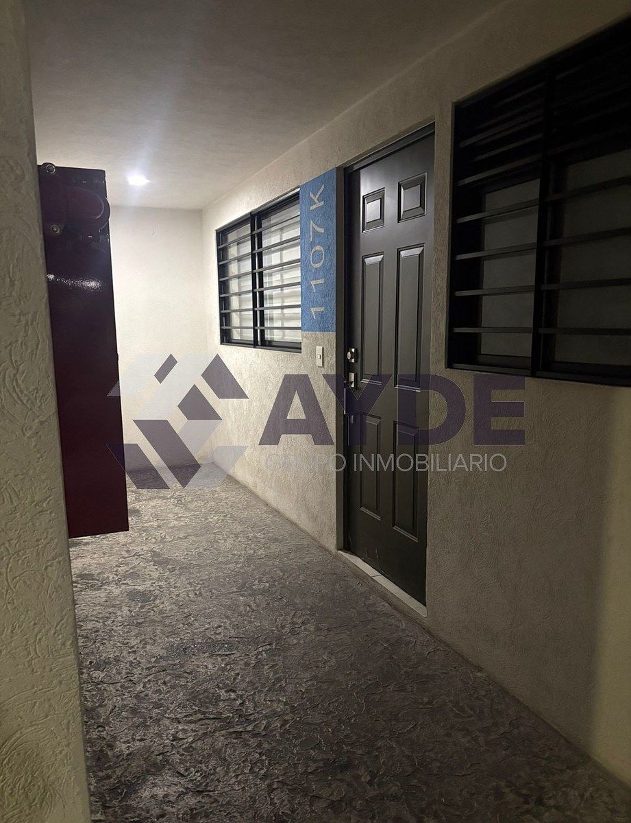 Apartment in San Carlos, Guadalajara, photo 3 of 18