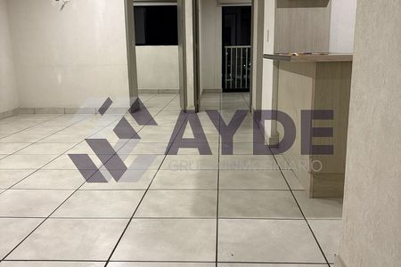 APARTAMENTO À VENDA EM PARQUES GDL 1107 K