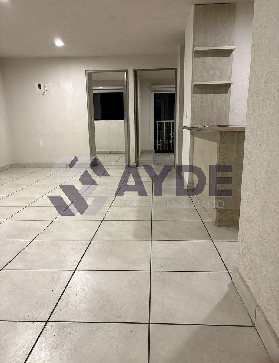 Apartment in San Carlos, Guadalajara, photo 4 of 18