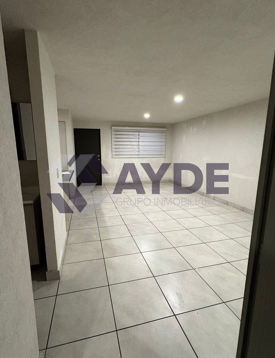 Apartment in San Carlos, Guadalajara, photo 5 of 18