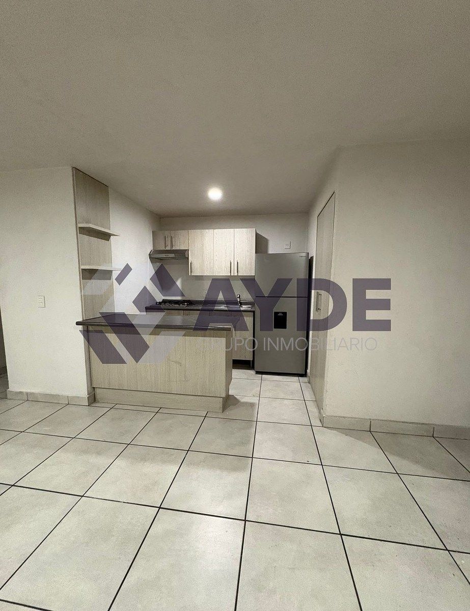 Apartment in San Carlos, Guadalajara, photo 6 of 18