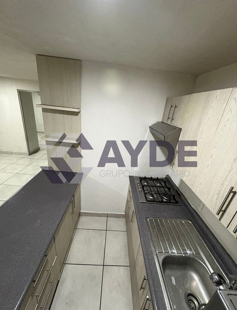 Apartment in San Carlos, Guadalajara, photo 7 of 18