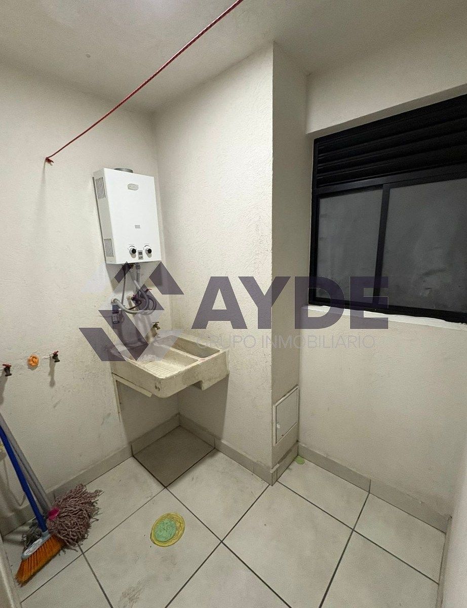 Apartment in San Carlos, Guadalajara, photo 8 of 18