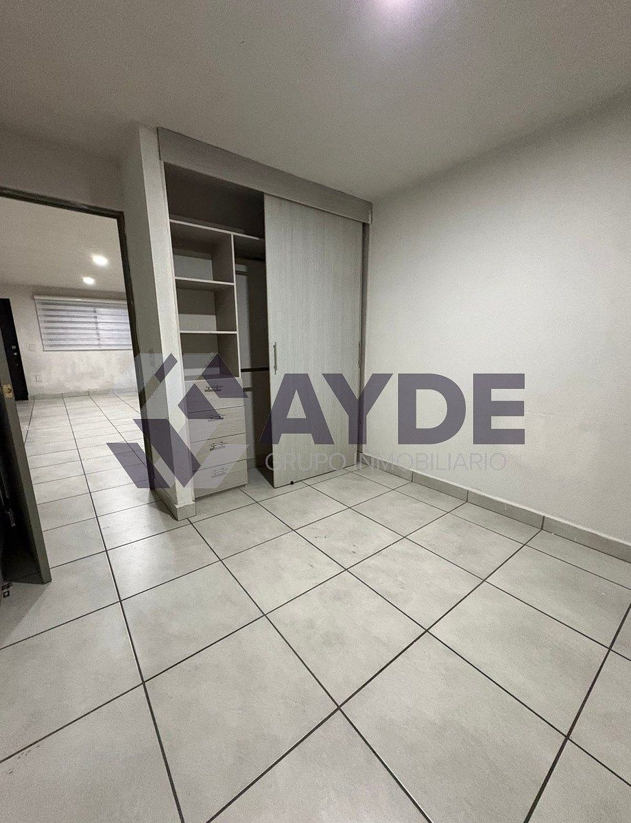 Apartment in San Carlos, Guadalajara, photo 11 of 18