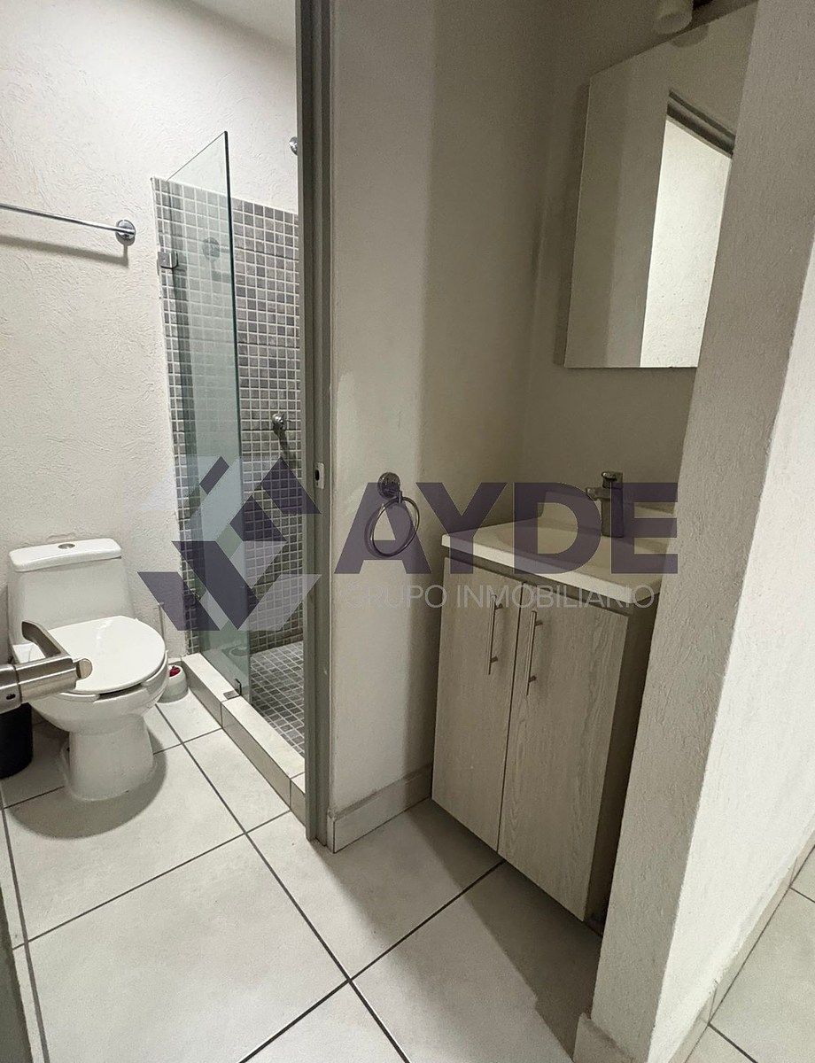 Apartment in San Carlos, Guadalajara, photo 13 of 18