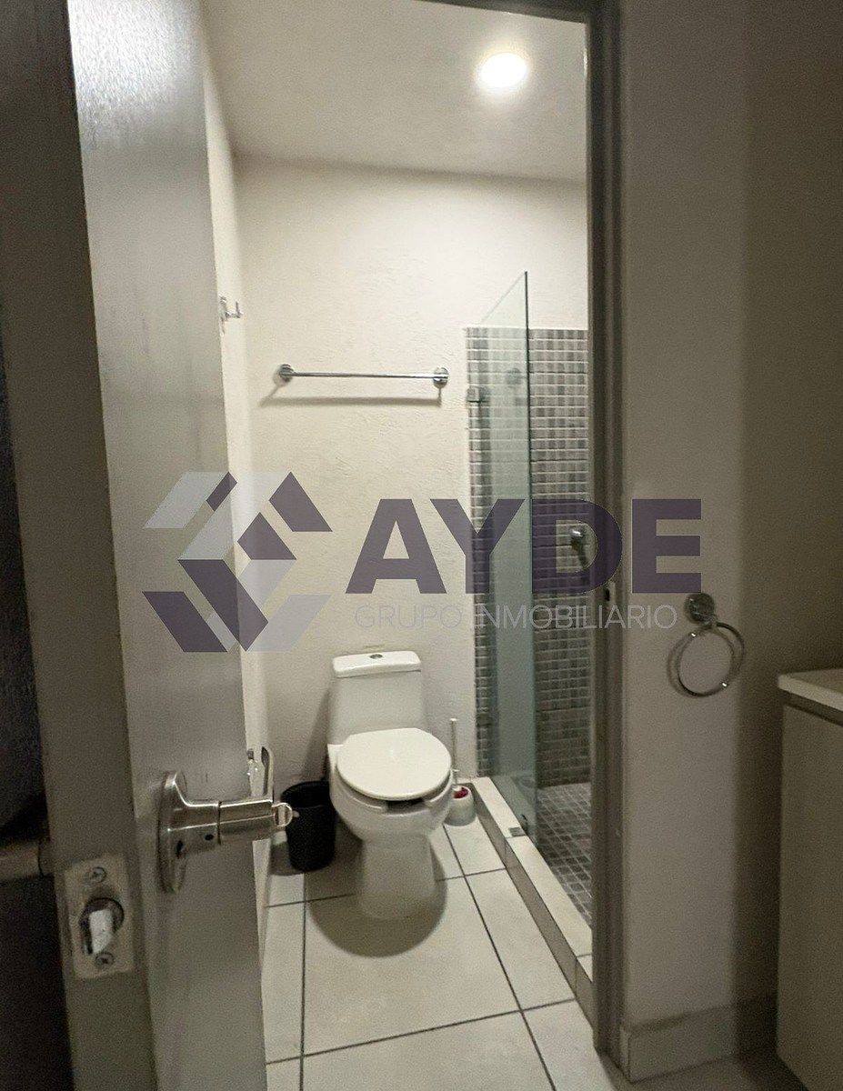 Apartment in San Carlos, Guadalajara, photo 14 of 18