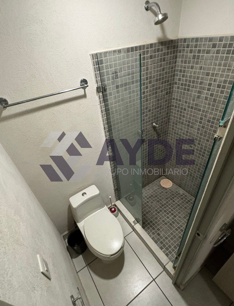 Apartment in San Carlos, Guadalajara, photo 15 of 18